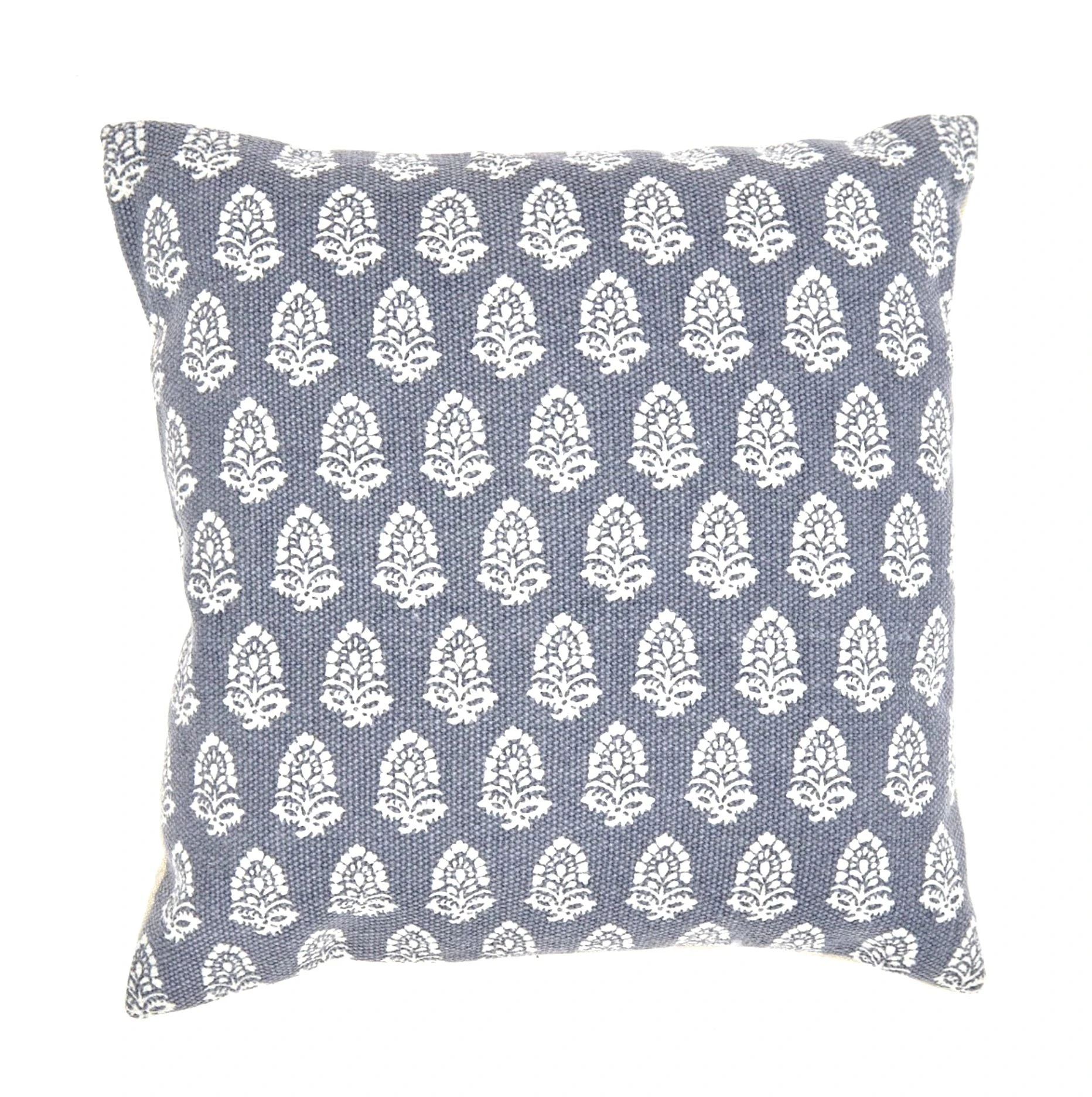 Weaver Green Jaipur Acorn Cushion