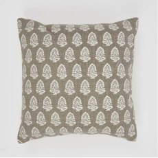 Weaver Green Jaipur Acorn Cushion