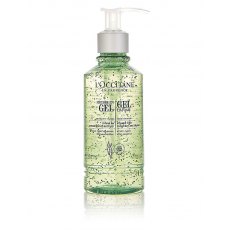 L'Occitane Cleansing Gel To Foam