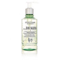 L'Occitane Cleansing Micellar Water