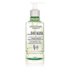 L'Occitane Cleansing Micellar Water