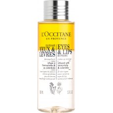 L'Occitane Bi Phasic Eyes Make Up Remover 100ml