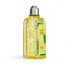 L'Occitane Refreshing Citrus Verbena Shower Gel 250ml