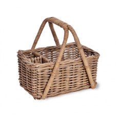 Bembridge Picnic Basket