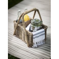 Bembridge Picnic Basket