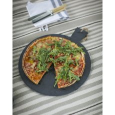 Garden Trading Slate Pizza Board