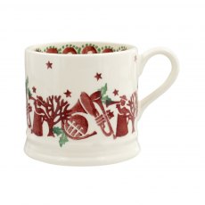 Joy Trumpets Small Mug