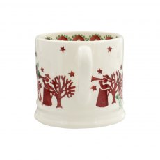 Joy Trumpets Small Mug