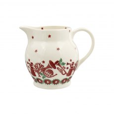 Emma Bridgewater Joy Trumpets Jug