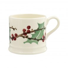 Winterberry Small Mug