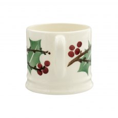 Winterberry Small Mug