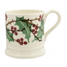 Winterberry 0.5pt Mug