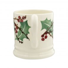 Winterberry 0.5pt Mug