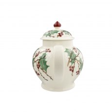 Winterberry 4 Mug Teapot (Boxed)