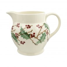 Winterberry 3pt Jug