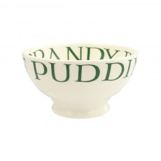 Emma Bridgewater Christmas Toast Lots Of Puddings French Bowl