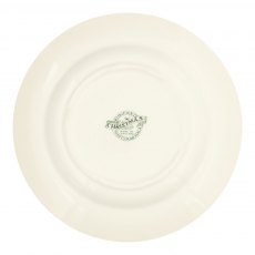 Christmas Toast 10.5' Plate