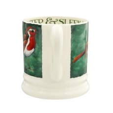 Robin On The Green 0.5pt Mug