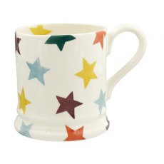 Bright Star 0.5pt Mug