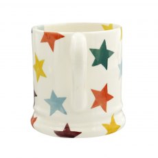 Bright Star 0.5pt Mug