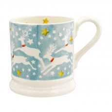 Reindeer In The Sky 0.5pt Mug