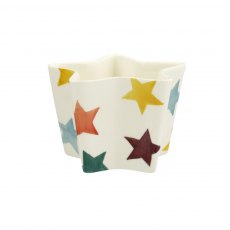 Bright Star Star Candle