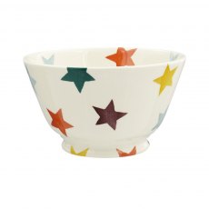 Bright Star Small Old Bowl