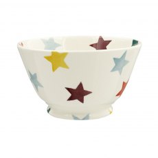 Bright Star Small Old Bowl