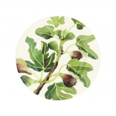 Emma Bridgewater Vegetable Garden Figs 8.5' Plate