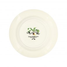 Emma Bridgewater Vegetable Garden Figs 8.5' Plate