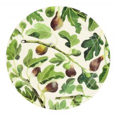 Emma Bridgewater Vegetable Garden Figs Serving Plate