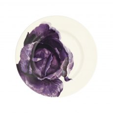 Emma Bridgewater Vegetable Garden Red Cabbage 8.5' Plate