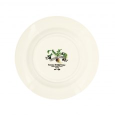 Emma Bridgewater Vegetable Garden Red Cabbage 8.5' Plate