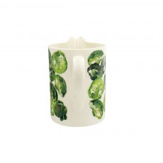 Emma Bridgewater Vegetable Garden Sprouts Medium Straight Jug