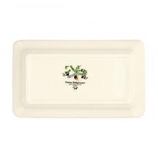 Emma Bridgewater Vegetable Garden Sprouts Medium Oblong Plate