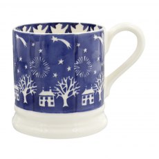 Bonfire Night 0.5pt Mug