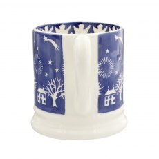 Bonfire Night 0.5pt Mug