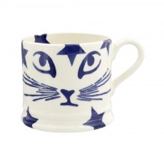 The Pussycat Small Mug