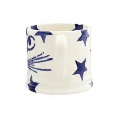 The Pussycat Small Mug