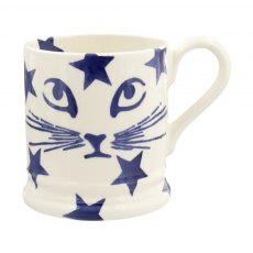 The Pussycat 0.5pt Mug