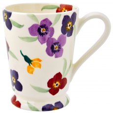 Wallflower Cocoa Mug