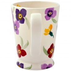 Wallflower Cocoa Mug