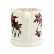 Emma Bridgewater Orchid 0.5pt Mug