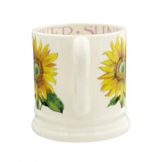 Sunflower 0.5pt Mug NEW