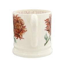 Emma Bridgewater Chrysanthemum 1/2 Pint Mug