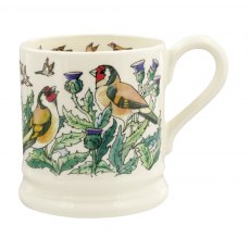 Goldfinches 0.5pt Mug