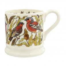 Chaffinches 0.5pt Mug