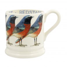 Redstart 0.5pt Mug