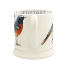 Redstart 0.5pt Mug