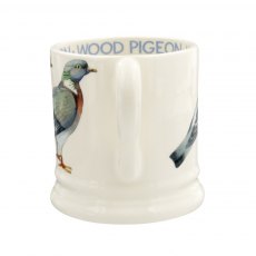 Wood Pigeon 0.5pt Mug